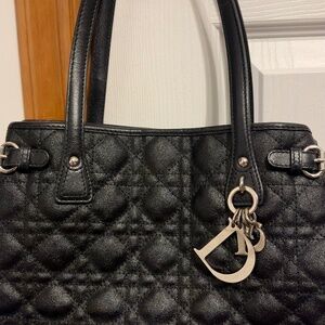 Authentic Christian Dior Bag